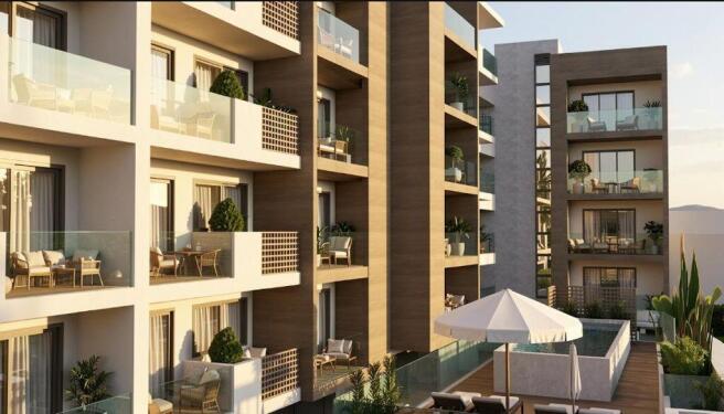 Apartments &...