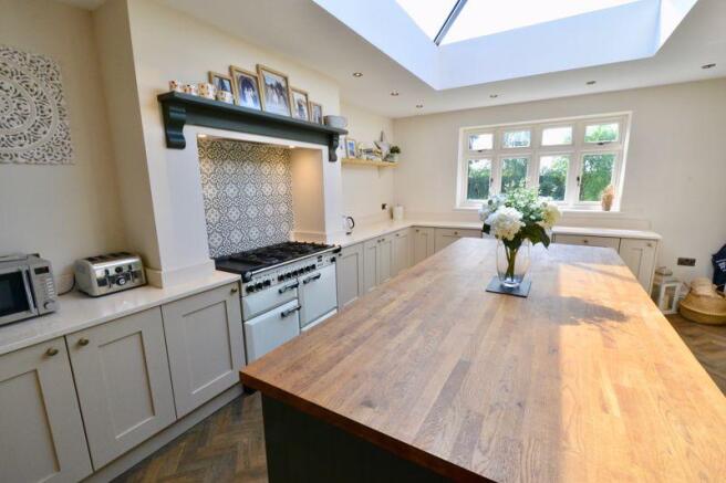 Kitchen Dining...