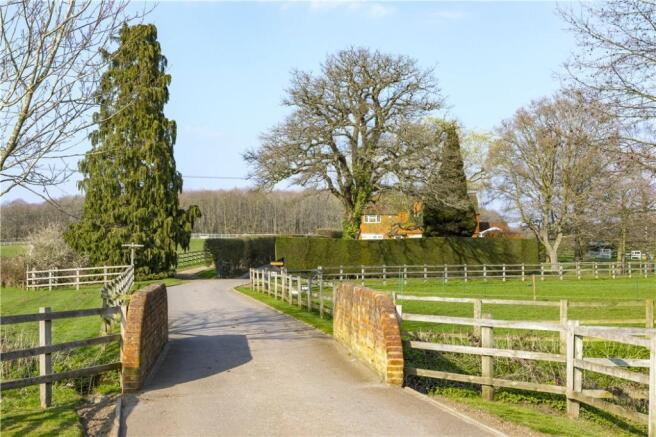 Private Estate