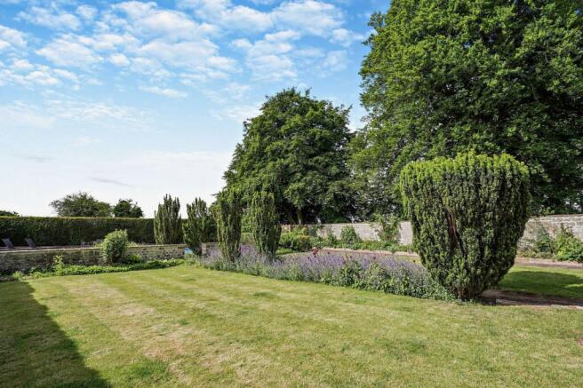 Gardens