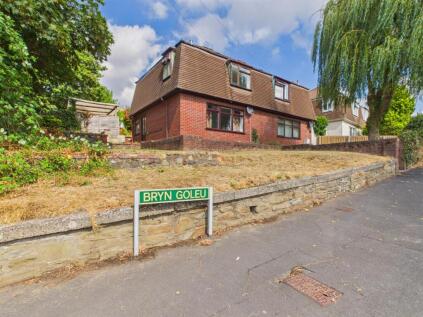 Bryn Goleu, Bedwas, Caerphilly