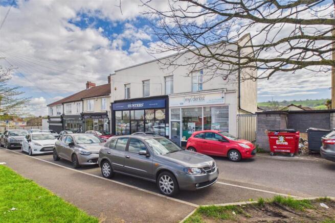 25 - 27, Highridge Road Bishopsworth, Bristol, BS1