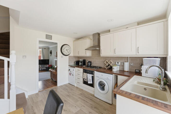 2 bed End of Terrace for sale Image 8