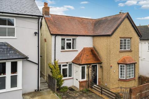 Orchard Grove, Chalfont St Peter, SL9