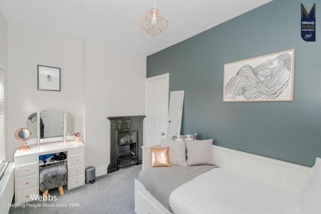 93, Greenheath Road, Hednesford, Cannock, Stafford