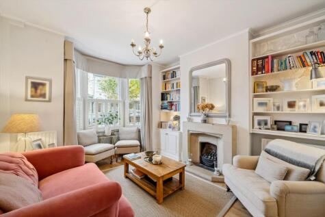 Glycena Road, London, SW11
