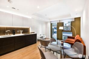 Flat 9, Sherrin House, Warwick Lane, London W14 8DX