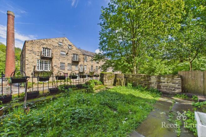 1 bed End of Terrace for sale Image 11