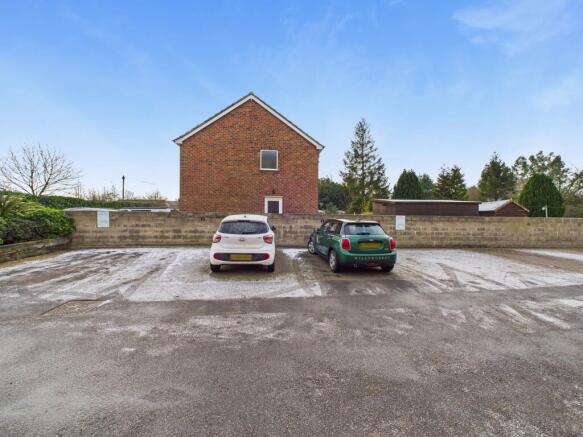 PARKING SPACE