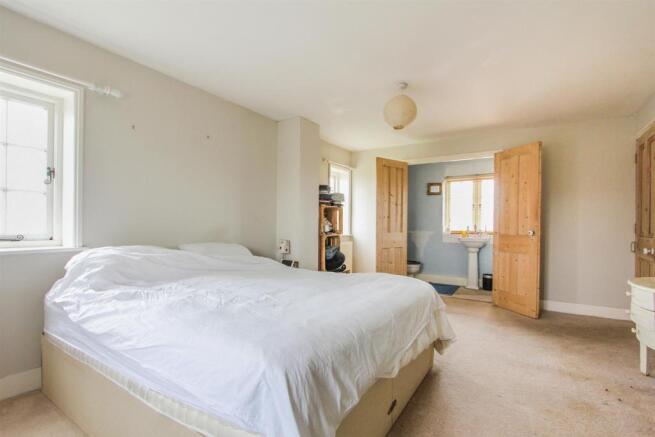 Sandbanks Lane, Graveney