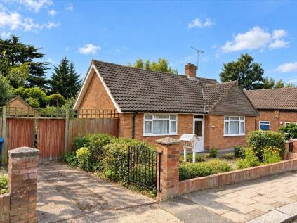 South Hill Avenue, Harrow