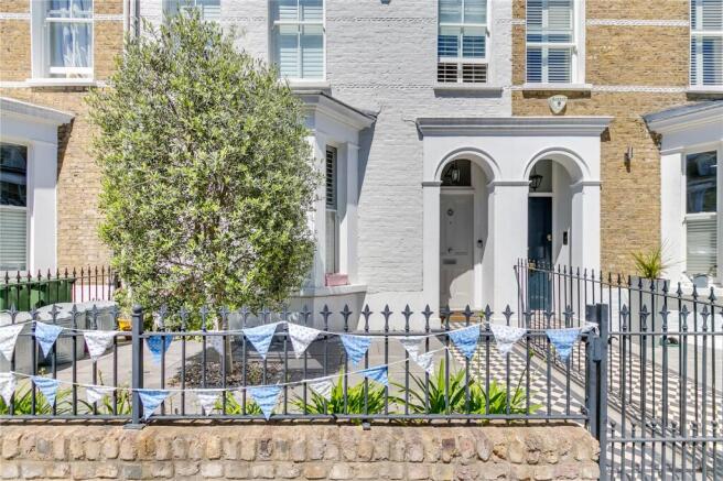 Eglantine Road