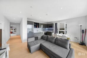503, 2 Cassia Point, Glasshouse Gardens, Stratford, London E20 1HU