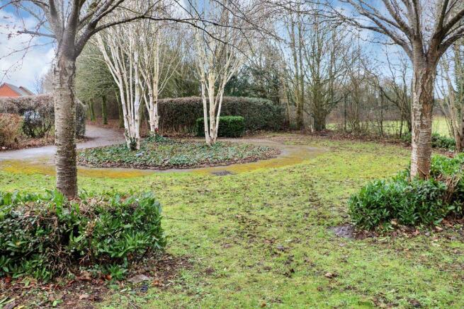 View from Property at Front