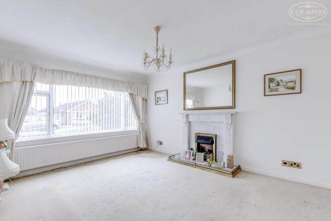Reception Room 1