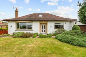 3, Forglen Road, Stirling FK9 4BG