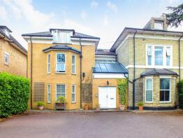 1, 98 Riverside Apartments, Thames Street, Weybridge KT13 8NH