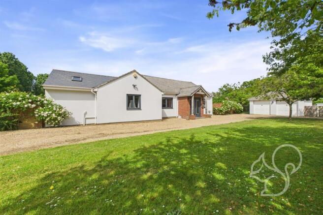 4 Bedroom Detached in CO5 8SP