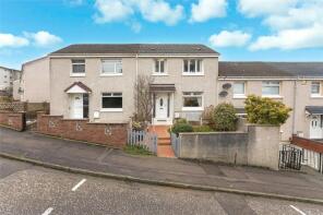 23, Kirkbean Avenue, Rutherglen, Glasgow G73 4EA