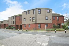 58, Teazle Court, Commercial Road, Exeter EX2 4EE