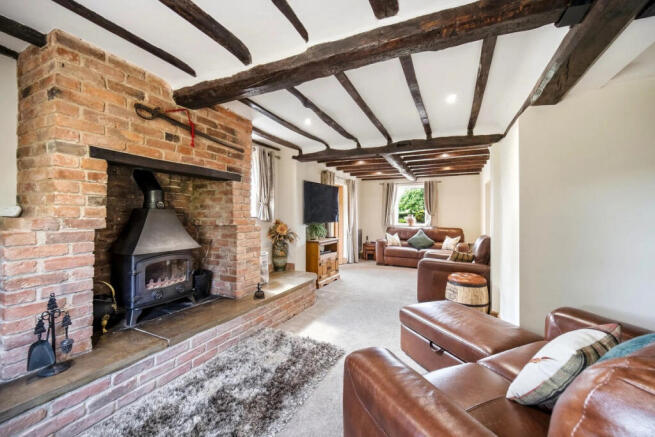 Moat Lane, Newborough, DE13 photo 4