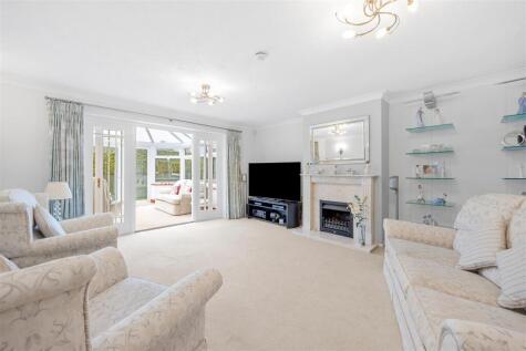 Fairview Lane, Crowborough
