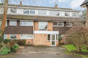 9, Elm Lodge, Hampton In Arden, Solihull B92 0BG