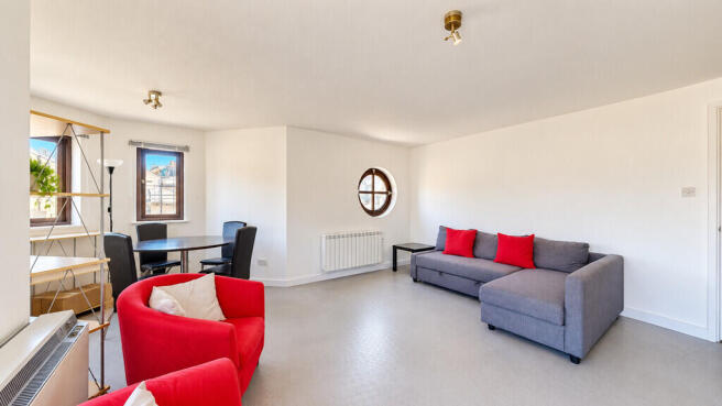 Living Room - Ang...