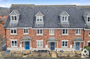 44, Sunrise Avenue, Bishops Cleeve, Cheltenham GL52 8EW