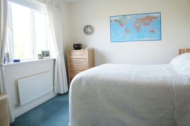 BEDROOM 1 REAR
