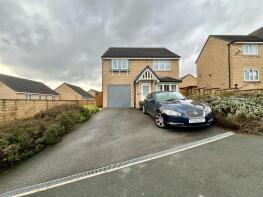 25, Staincliffe Drive, Keighley BD22 6FF