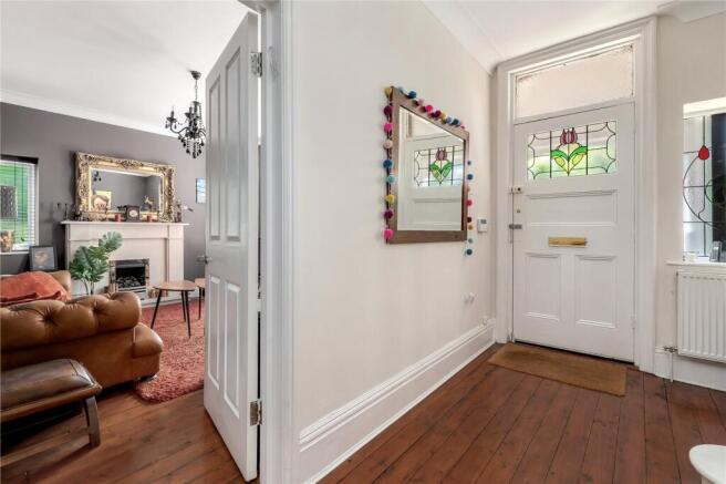 Crescent Road, Hale, Altrincham, Greater Manchester, WA15 photo 4