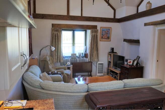 Annexe Living Room