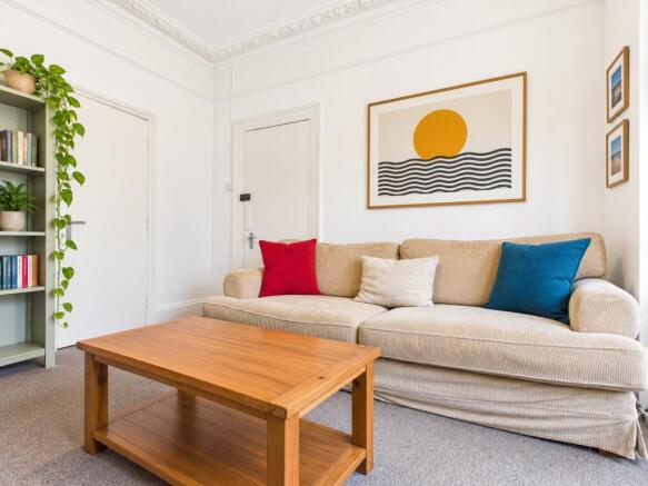Flat To Rent
