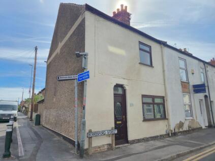 Berrisford Street, Coalville, LE67