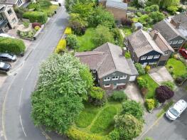 12, Sycamore Avenue, Richmond DL10 4BN