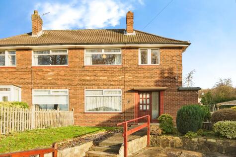 Spen lane, Leeds, LS6