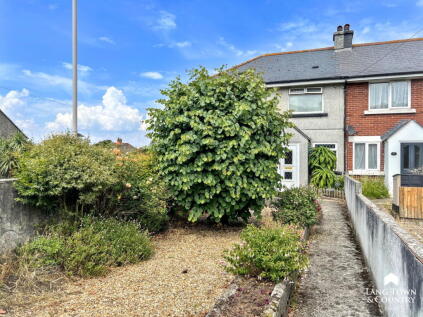 Hooe Road, Plymstock, Plymouth