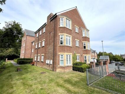 Bowman Drive, Hexham, Northumberland, NE46