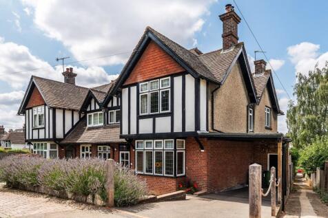 Oakfield Court Road, Tunbridge Wells, TN2