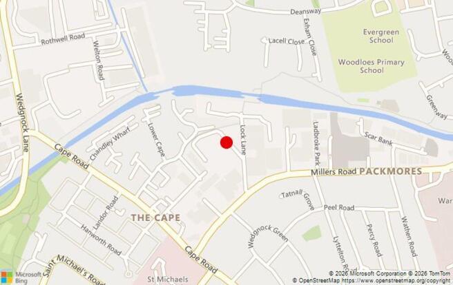 Property Map