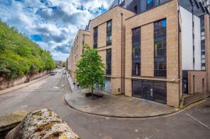 Flat 2, 29, King's Stables Road, Old Town, Edinburgh EH1 2AP
