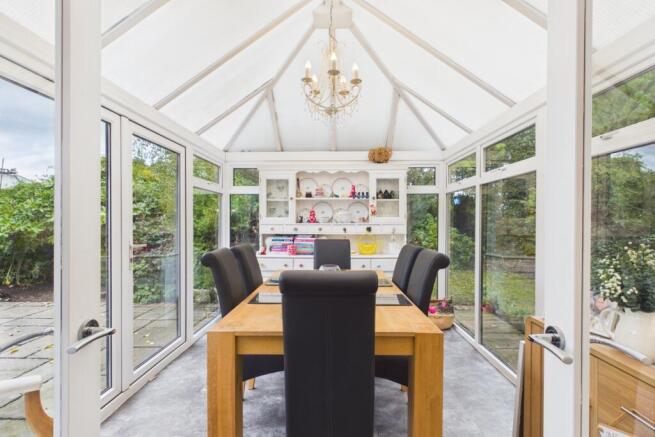 EweMove Spalding - Pinchbeck - Sun Room
