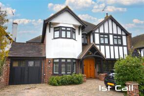 44, Daines Way, Southend-on-sea SS1 3PQ