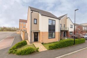 91, Osprey Walk, Newcastle Upon Tyne NE13 9DU