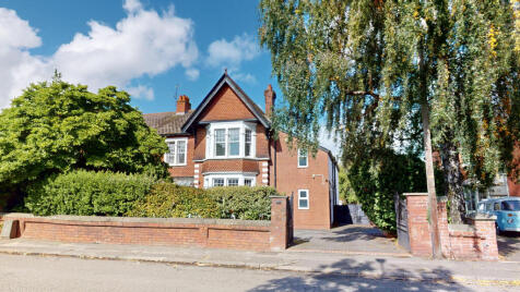 Church Road, Whitchurch, Cardiff