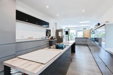 Wisteria Drive, Verwood