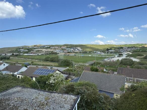 Views from Living Room