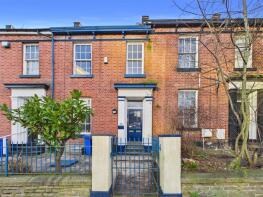 441, Glossop Road, Sheffield S10 2PR