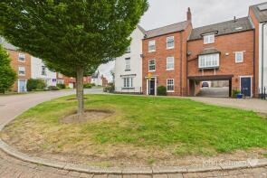49, Willow Road, Loughborough LE12 8GP